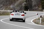 BMW 1-Series Convertible 2011 года